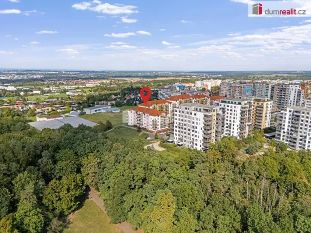 Prodej bytu 2+kk, Praha - Horní Měcholupy, Padovská, 65 m2