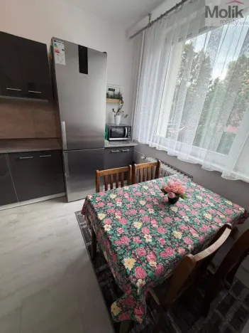Prodej bytu 3+1, Chomutov, Gerstnerova, 64 m2