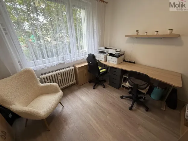 Prodej bytu 3+1, Chomutov, Gerstnerova, 64 m2