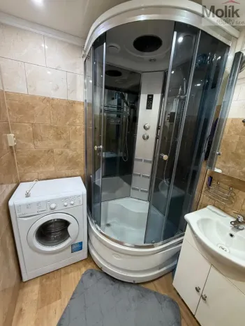 Prodej bytu 3+1, Chomutov, Gerstnerova, 64 m2
