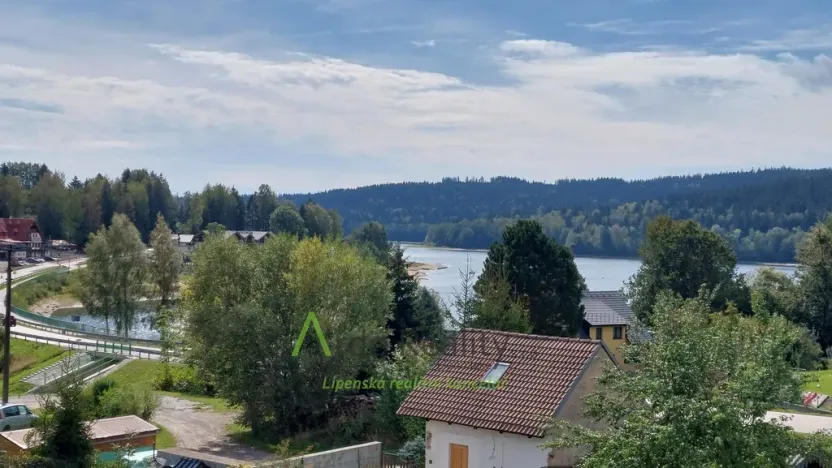 Prodej rodinného domu, Frymburk, 200 m2