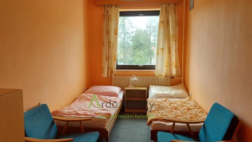 Prodej rodinného domu, Frymburk, 200 m2