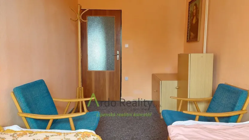 Prodej rodinného domu, Frymburk, 200 m2