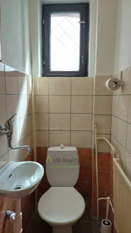 Prodej rodinného domu, Frymburk, 200 m2