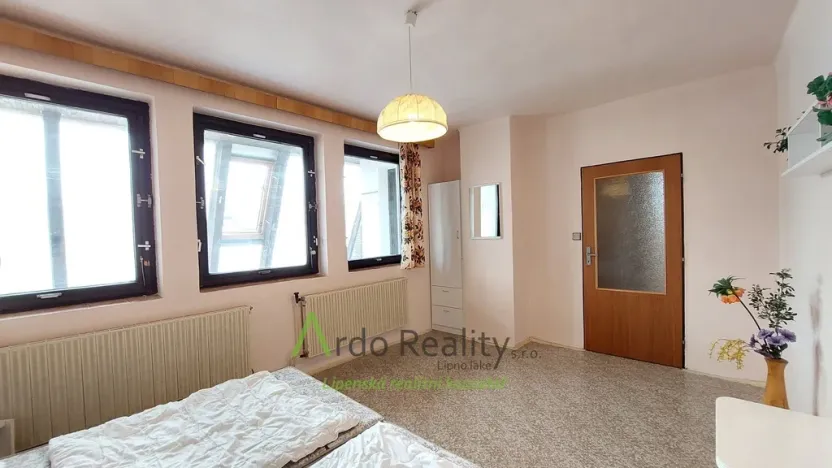 Prodej rodinného domu, Frymburk, 200 m2