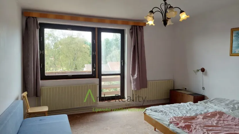 Prodej rodinného domu, Frymburk, 200 m2
