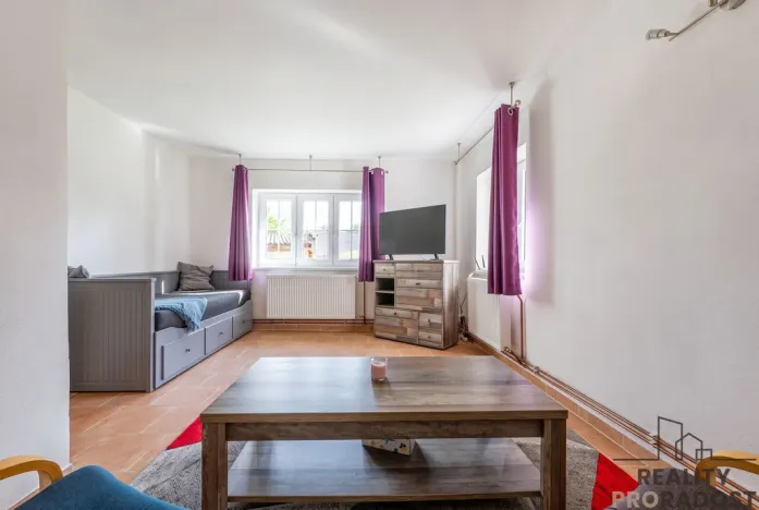 Prodej chalupy, Olešná, 151 m2