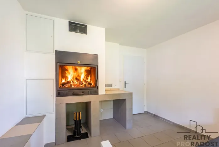 Prodej chalupy, Olešná, 151 m2