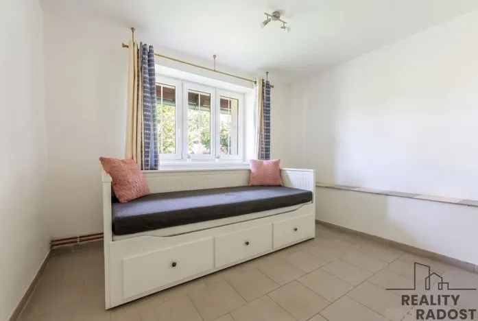 Prodej chalupy, Olešná, 151 m2