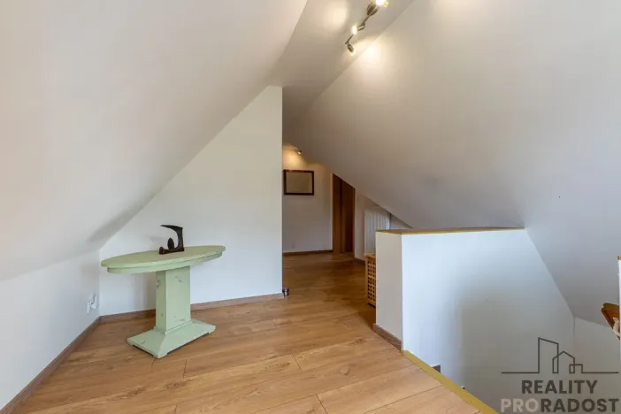 Prodej chalupy, Olešná, 151 m2