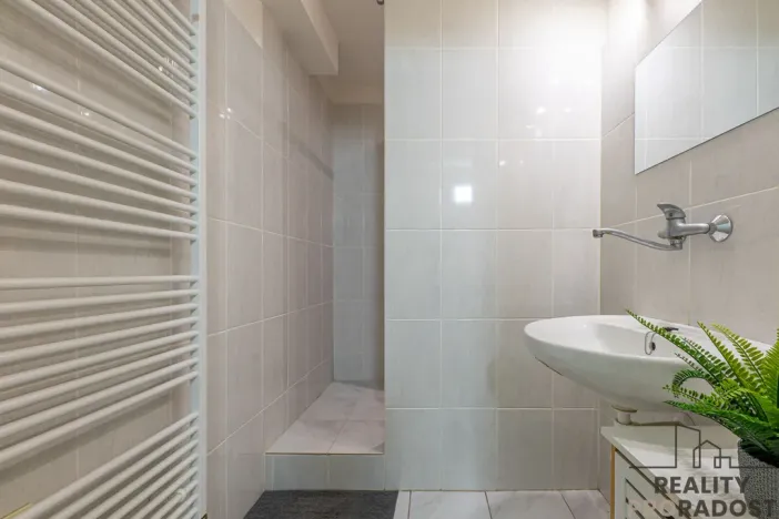 Prodej chalupy, Olešná, 151 m2