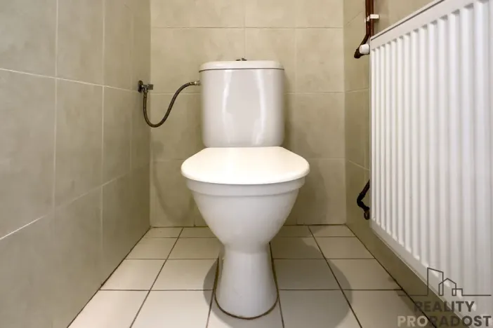 Prodej chalupy, Olešná, 151 m2
