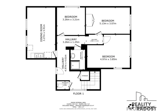 Prodej chalupy, Olešná, 151 m2