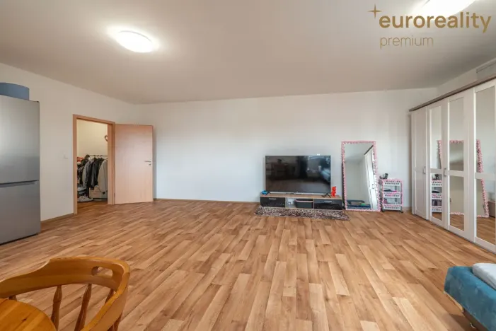 Pronájem bytu 1+kk, Tachov, Sokolovská, 50 m2