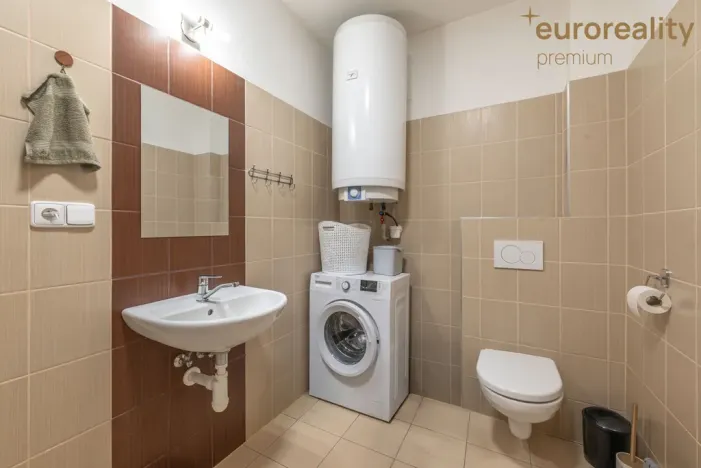 Pronájem bytu 1+kk, Tachov, Sokolovská, 50 m2