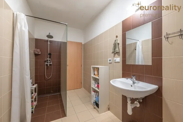 Pronájem bytu 1+kk, Tachov, Sokolovská, 50 m2