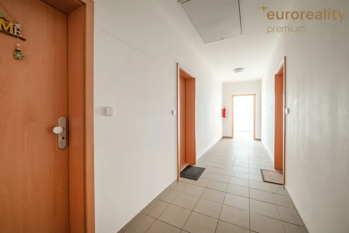 Pronájem bytu 1+kk, Tachov, Sokolovská, 50 m2