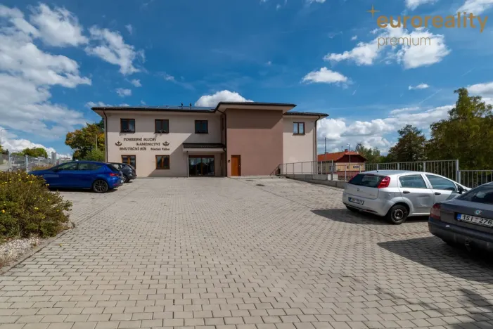 Pronájem bytu 1+kk, Tachov, Sokolovská, 50 m2