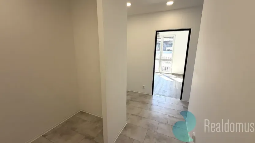 Pronájem bytu 3+1, České Budějovice, Kostelní, 66 m2