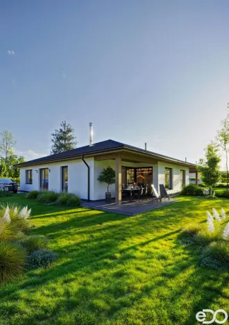 Prodej rodinného domu, Bukovno, 101 m2