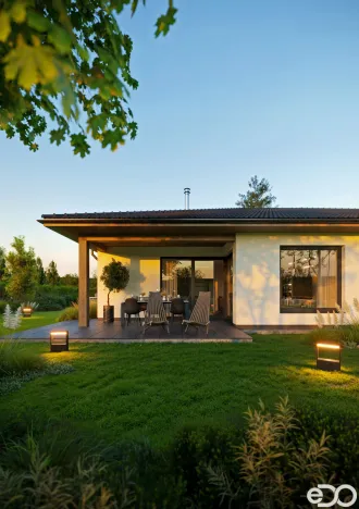 Prodej rodinného domu, Bukovno, 101 m2