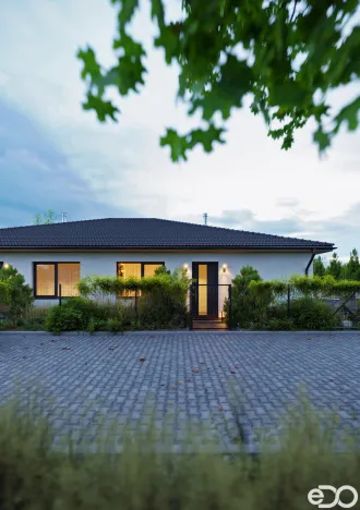 Prodej rodinného domu, Bukovno, 101 m2