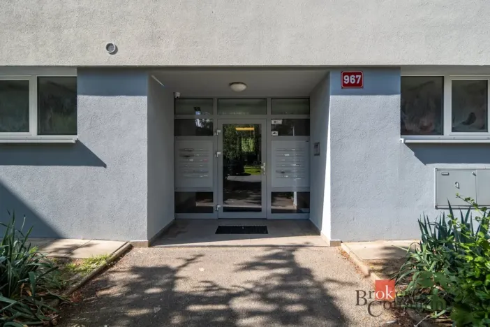 Prodej bytu 2+1, Mladá Boleslav - Mladá Boleslav II, U stadionu, 62 m2