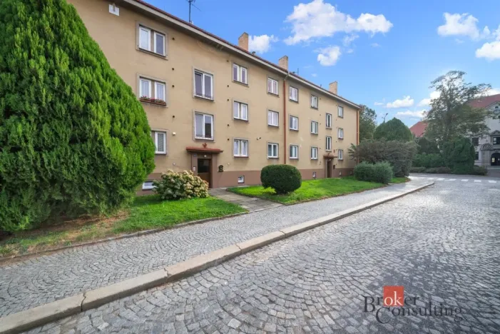 Prodej bytu 3+kk, Skuteč, Tylova, 67 m2