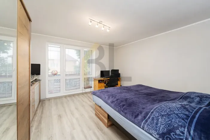 Prodej bytu 3+kk, Hodonín, U Červených domků, 55 m2