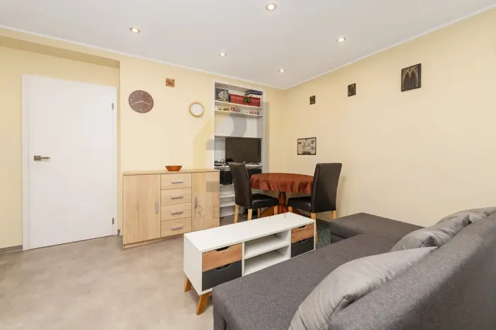 Prodej bytu 3+kk, Hodonín, U Červených domků, 57 m2