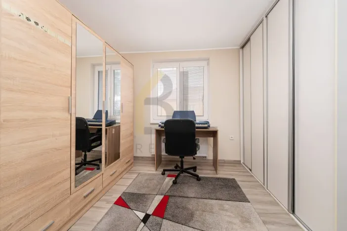 Prodej bytu 3+kk, Hodonín, U Červených domků, 57 m2