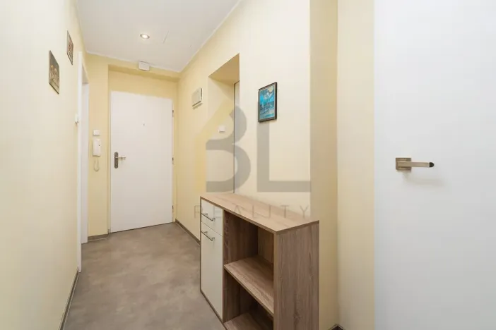 Prodej bytu 3+kk, Hodonín, U Červených domků, 57 m2