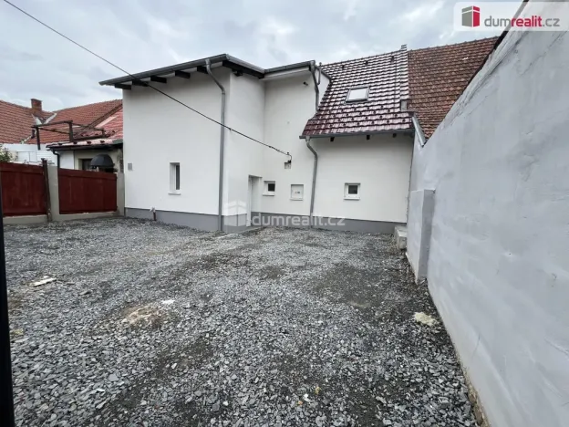 Prodej rodinného domu, Podomí, 249 m2