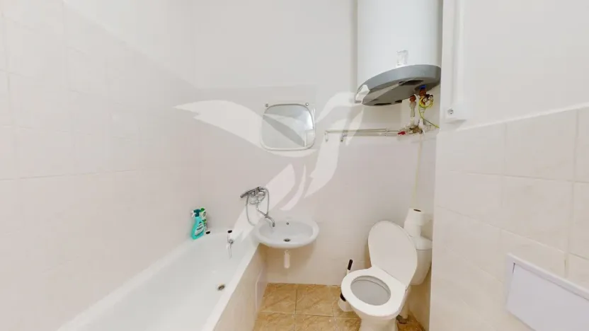 Pronájem bytu 2+kk, Plzeň, Nerudova, 40 m2