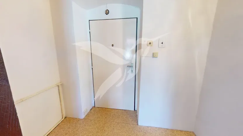 Pronájem bytu 2+kk, Plzeň, Božkovská, 55 m2