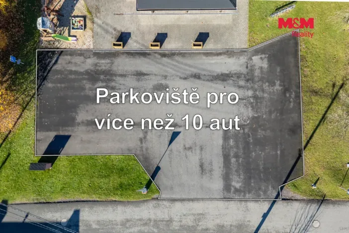 Prodej rodinného domu, Petřvald, Na Pořadí, 168 m2
