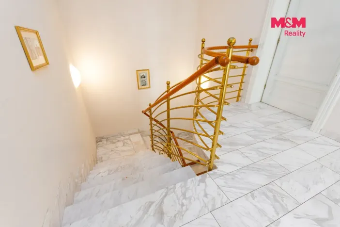 Prodej bytu 5+1, Orlová - Město, Fr. Palackého, 140 m2