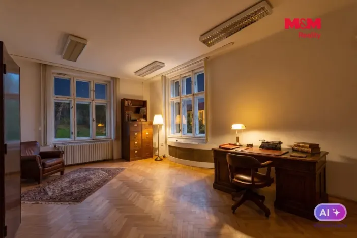 Prodej bytu 5+1, Orlová - Město, Fr. Palackého, 140 m2