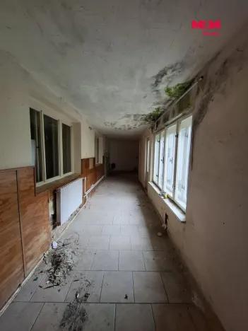 Prodej rodinného domu, Vlkoš, 180 m2