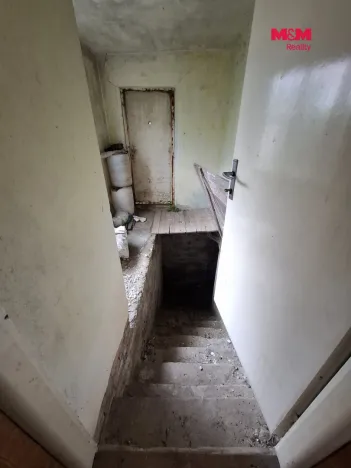 Prodej rodinného domu, Vlkoš, 180 m2