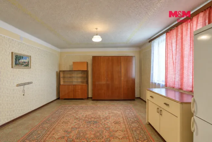 Prodej chalupy, Volenice, 90 m2