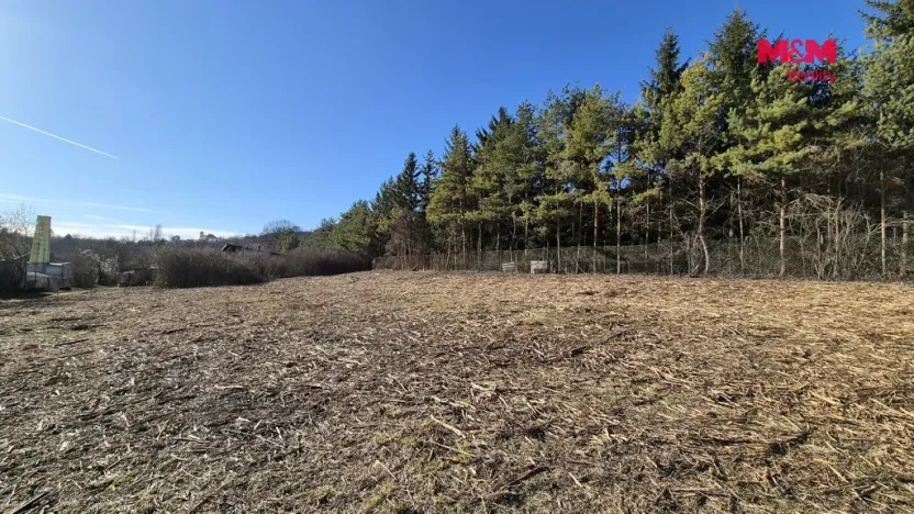 Prodej pozemku pro bydlení, Slaný, 895 m2