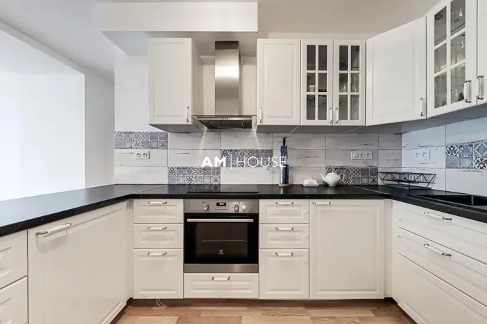 Pronájem bytu 3+kk, Praha - Strašnice, Zvěřinova, 103 m2