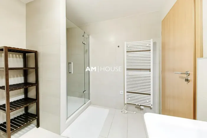 Pronájem bytu 3+kk, Praha - Strašnice, Zvěřinova, 103 m2