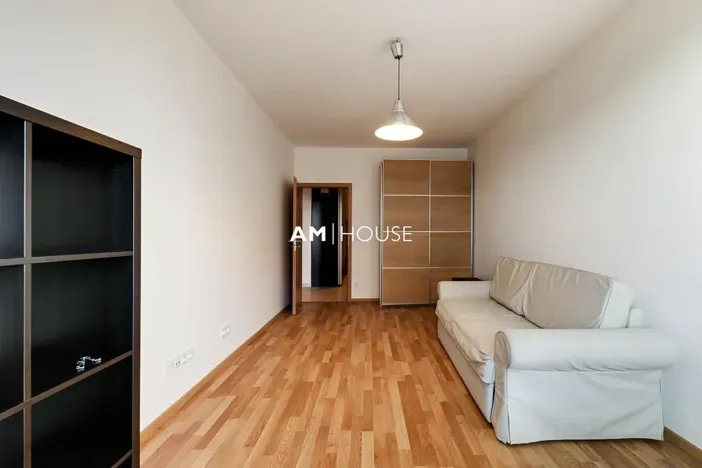 Pronájem bytu 3+kk, Praha - Strašnice, Zvěřinova, 103 m2