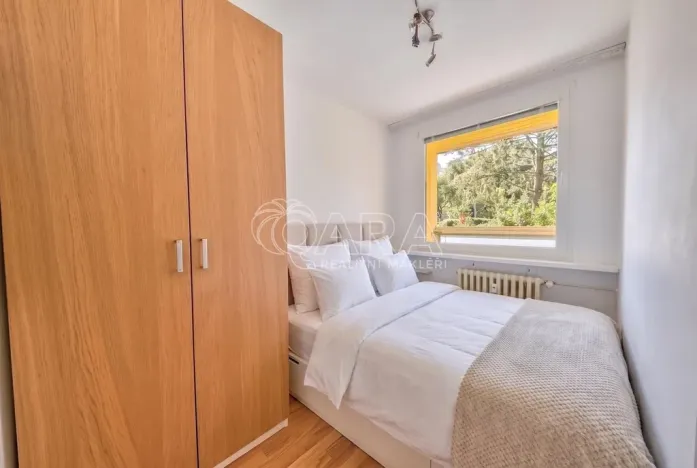Prodej bytu 2+kk, Praha - Bohnice, Zelenohorská, 37 m2