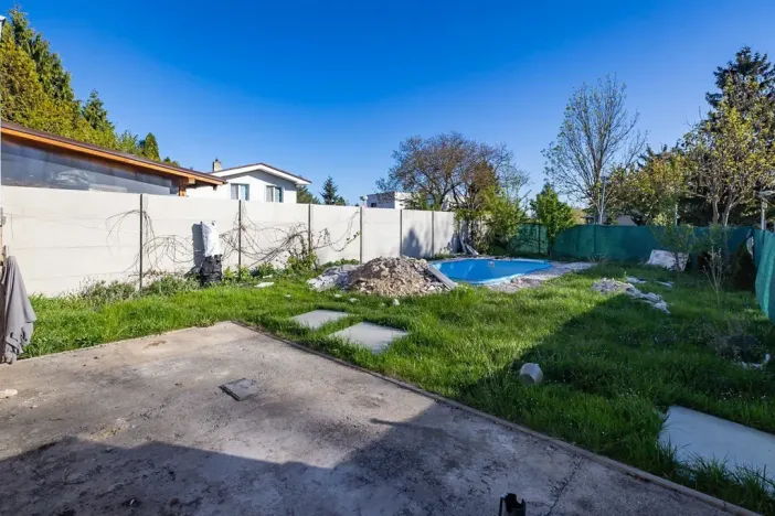 Dražba rodinného domu, Radonice, Zápská, 108 m2