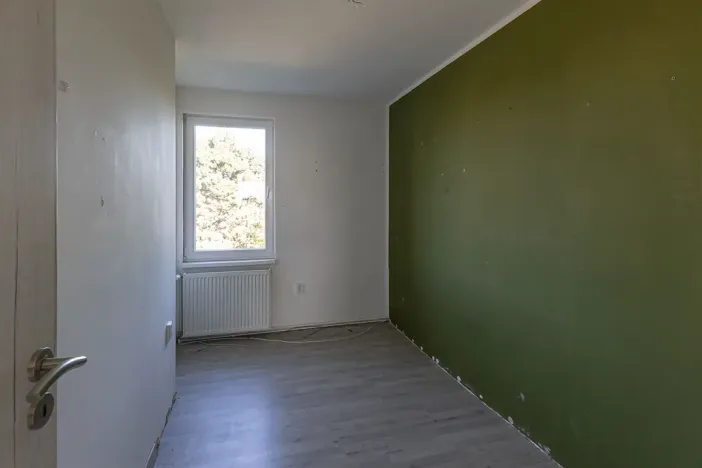 Dražba rodinného domu, Radonice, Zápská, 108 m2