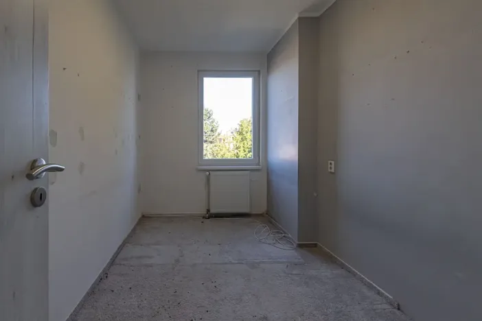 Dražba rodinného domu, Radonice, Zápská, 108 m2