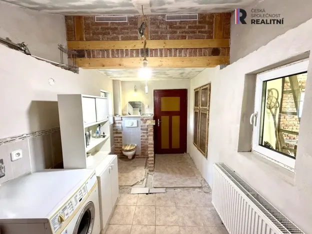 Prodej chalupy, Kraslice, Smolná, 150 m2